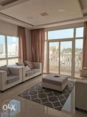 아파트 Alsharabi 이스탄불